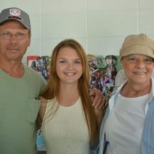 Meet your Posher, Paige